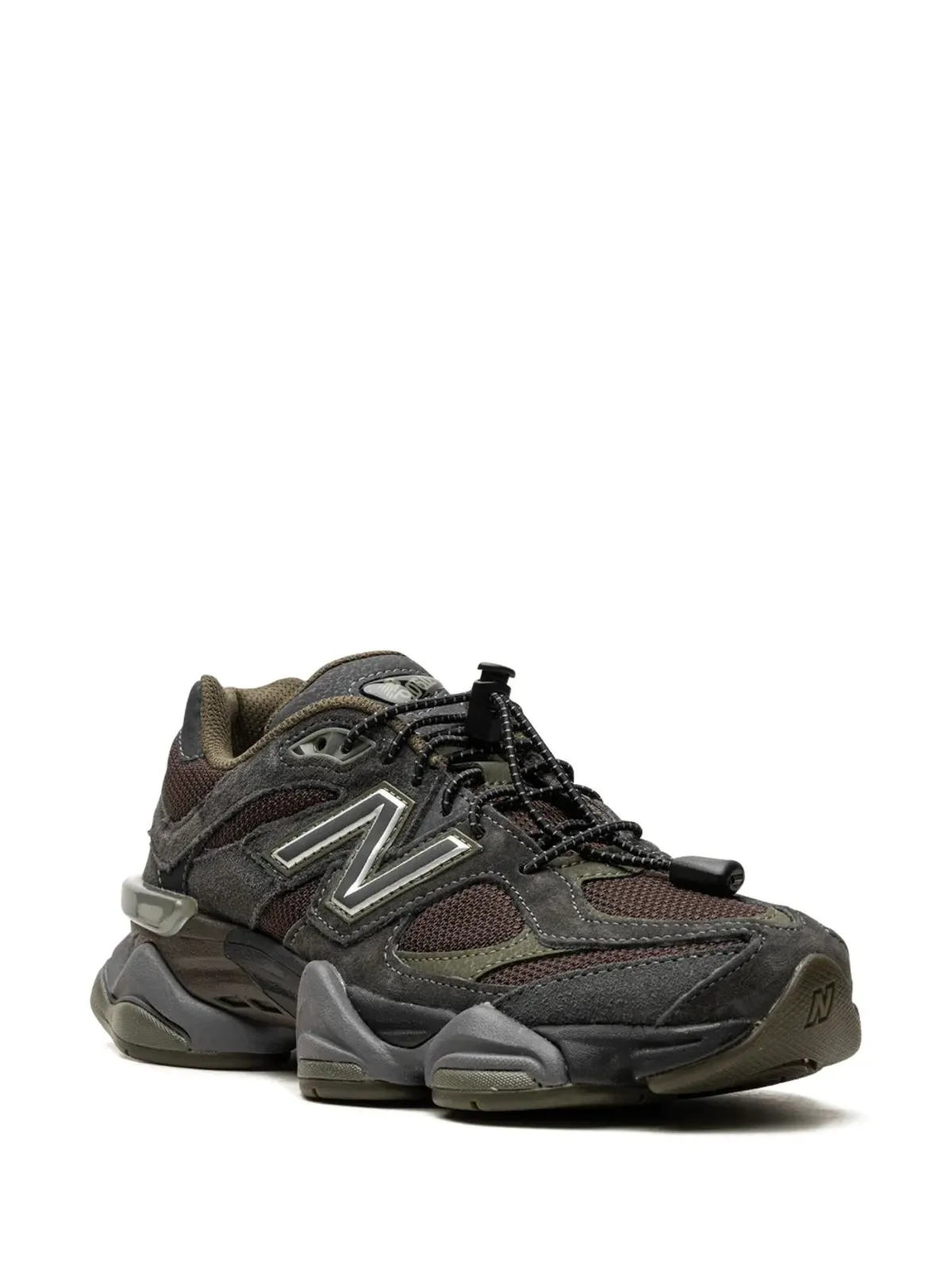 New Balance 9060 スニーカー - 画像2