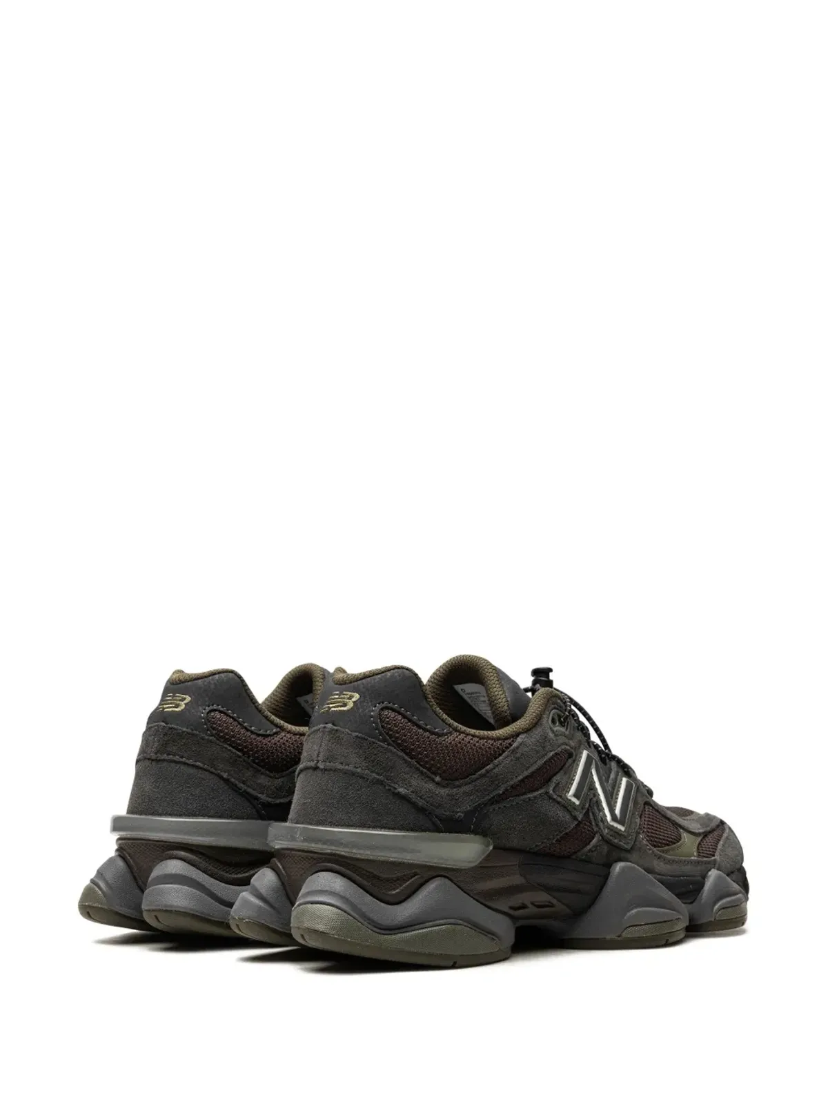 New Balance 9060 スニーカー - 画像3
