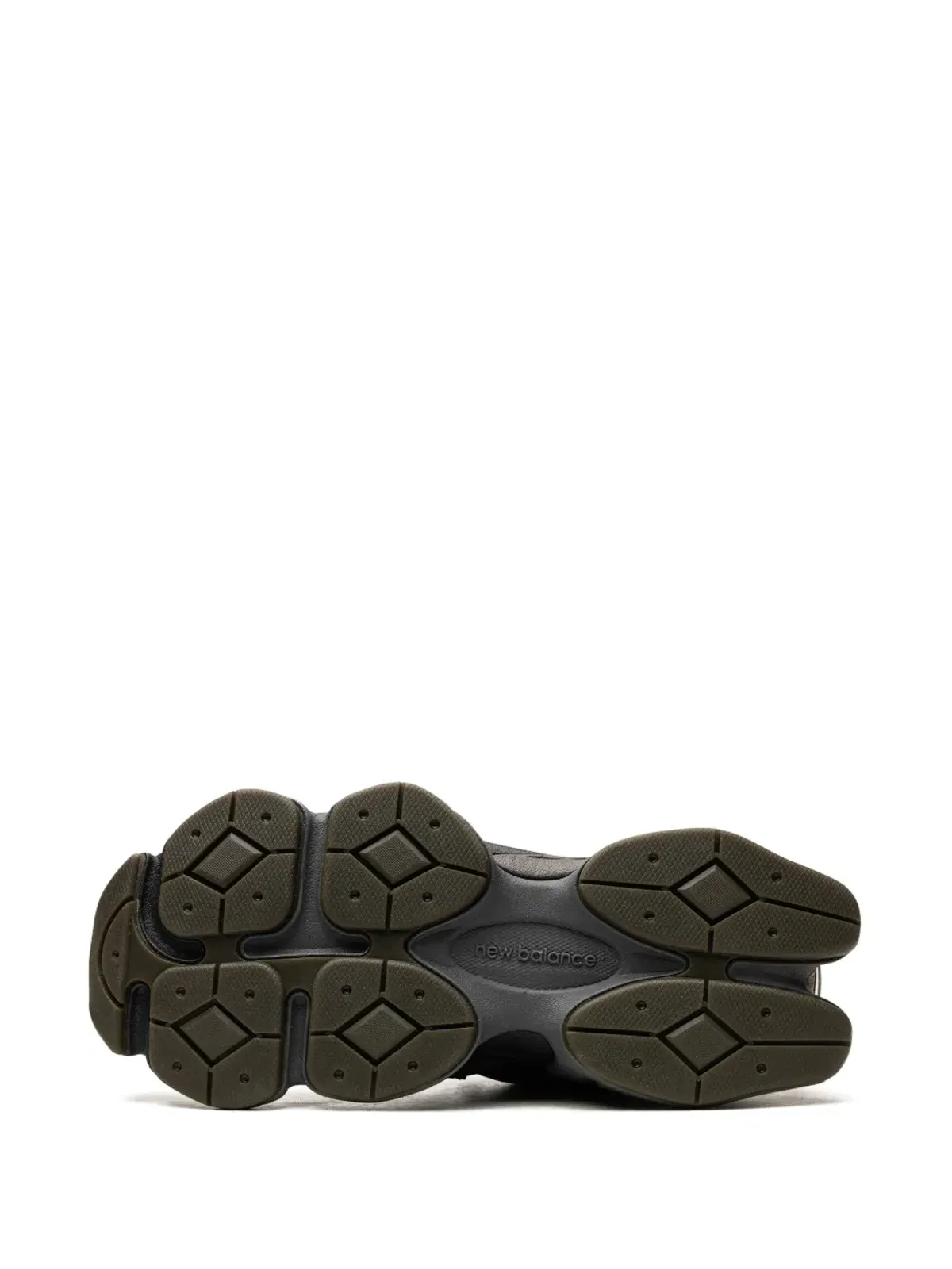 New Balance 9060 スニーカー - 画像4