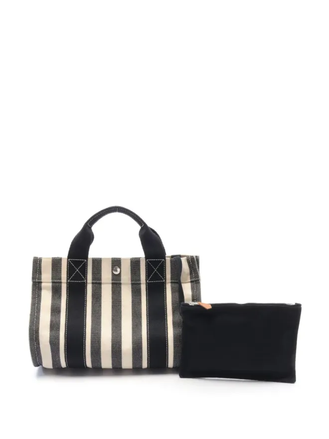 Hermès Pre-Owned Hermès Pre-Owned Fourre Tout ハンドバッグの商品画像