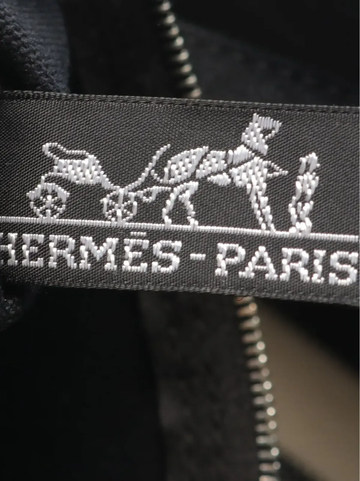 Hermès Pre-Owned Fourre Tout ハンドバッグ - 画像3