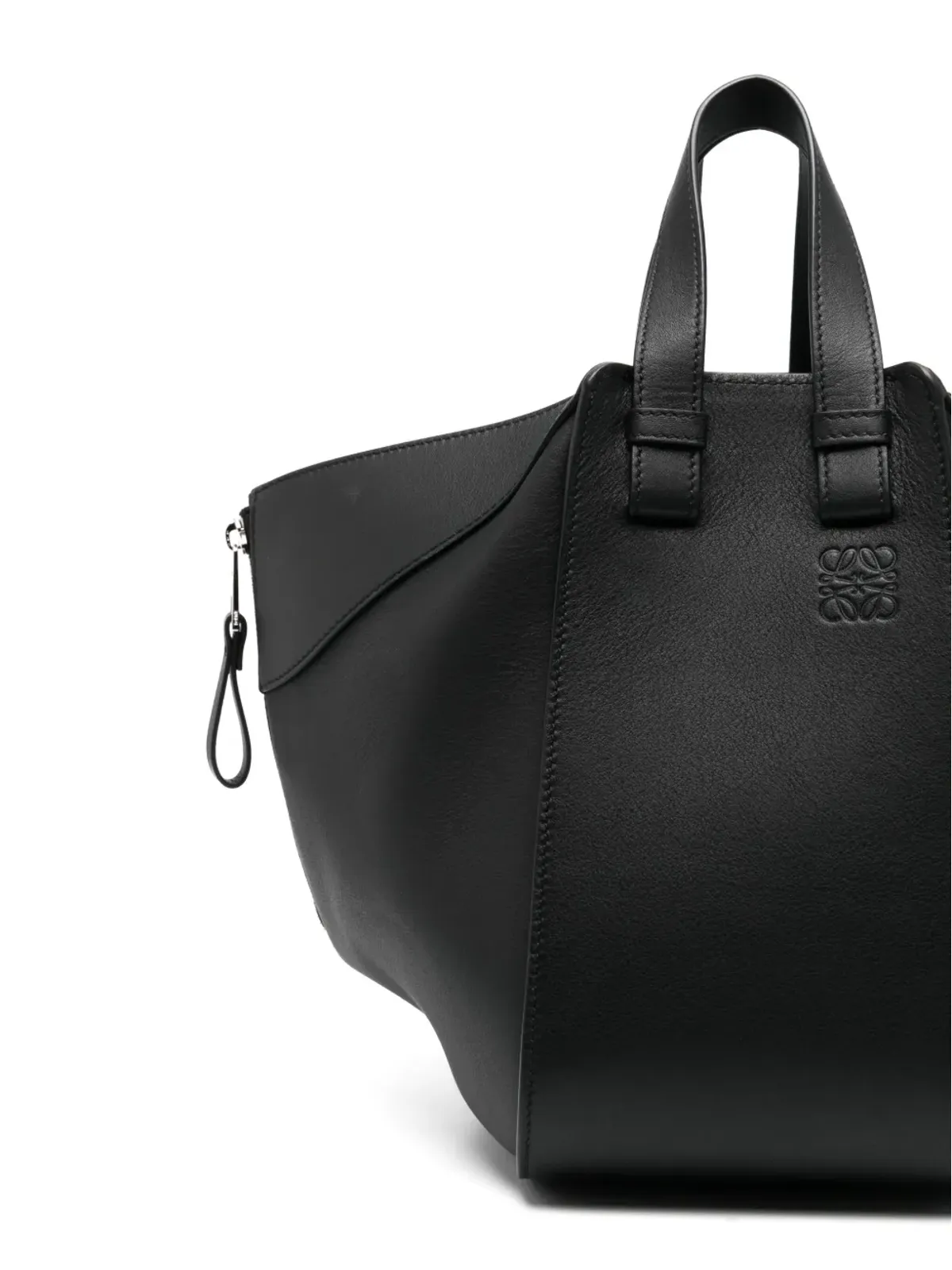 LOEWE ハモック トートバッグ - 画像4