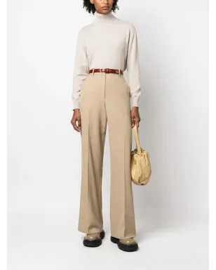 Brunello Cucinelli ロールネック カシミヤセーター - サムネイル2