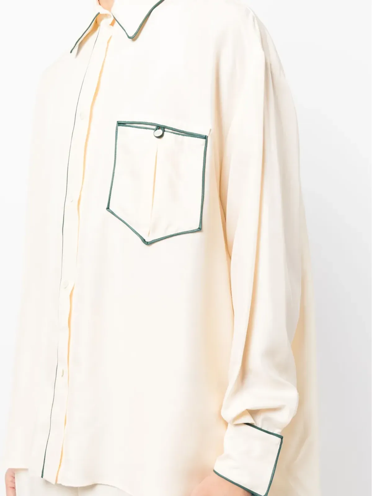 Bally パジャマシャツ - 画像5