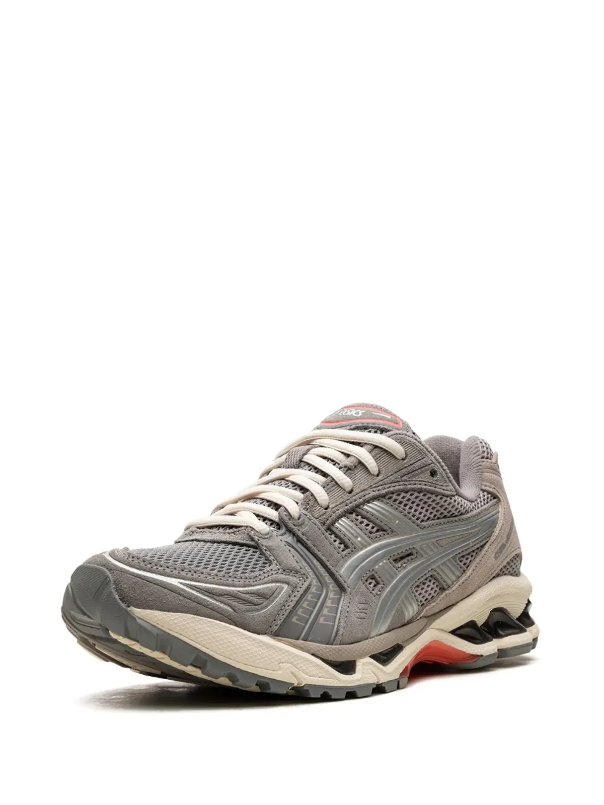 ASICS Gel Kayano Pure Silver スニーカー - 画像5