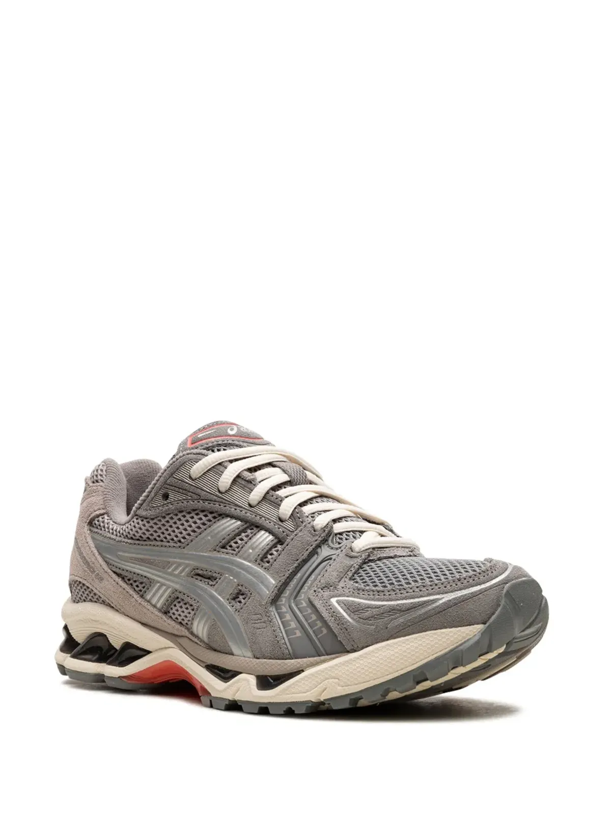 ASICS Gel Kayano Pure Silver スニーカー - 画像2