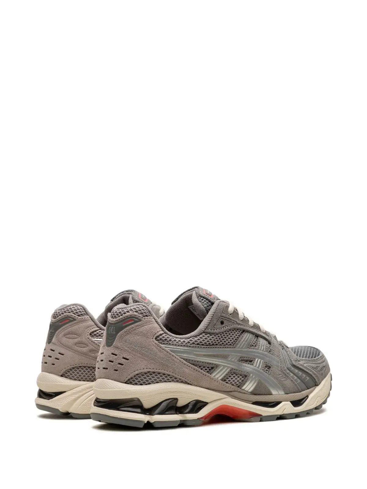 ASICS Gel Kayano Pure Silver スニーカー - 画像3