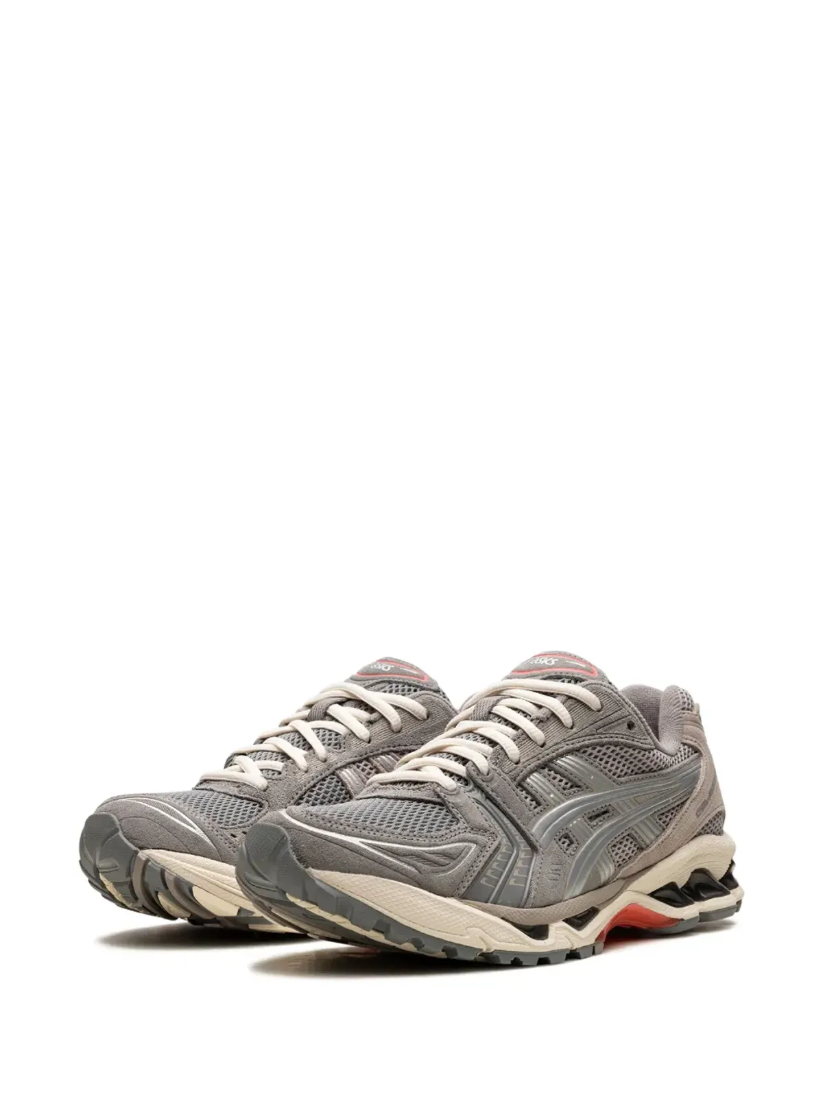 ASICS Gel Kayano Pure Silver スニーカー - 画像4