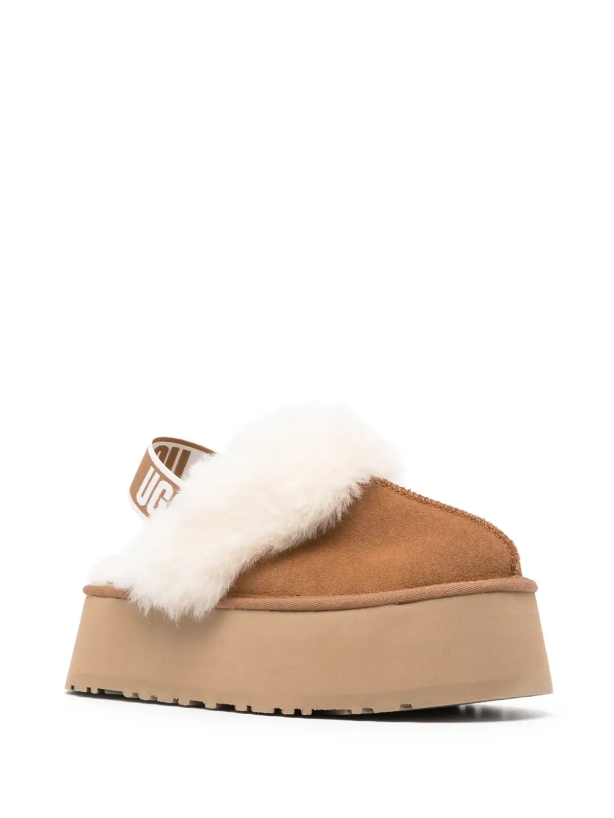 UGG ファンケット ミュール - 画像2