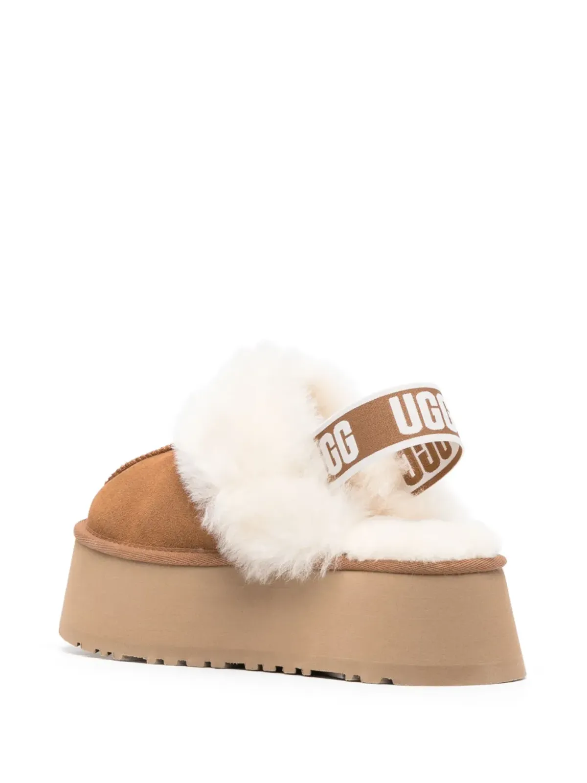 UGG ファンケット ミュール - 画像3