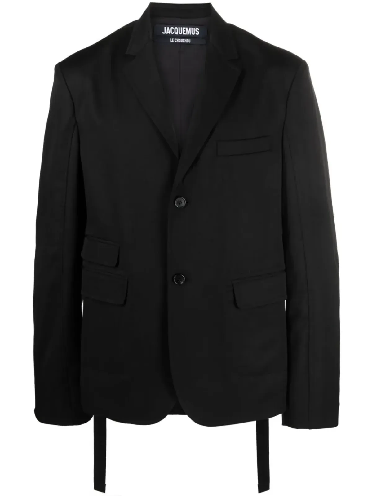Jacquemus La Veste Piccinni blazer - 画像1