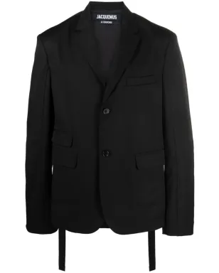 Jacquemus La Veste Piccinni blazer - サムネイル1