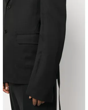 Jacquemus La Veste Piccinni blazer - サムネイル5