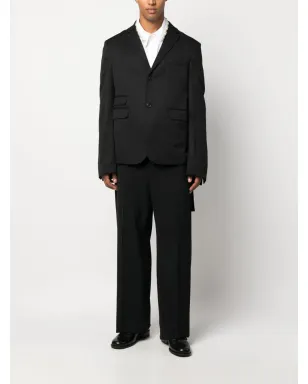 Jacquemus La Veste Piccinni blazer - サムネイル2