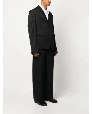 Jacquemus La Veste Piccinni blazer - サムネイル3