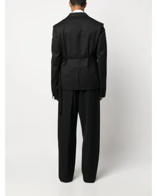 Jacquemus La Veste Piccinni blazer - サムネイル4