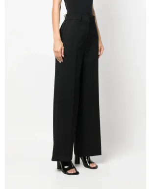 Lanvin ワイドレッグ テーラードパンツ - サムネイル3