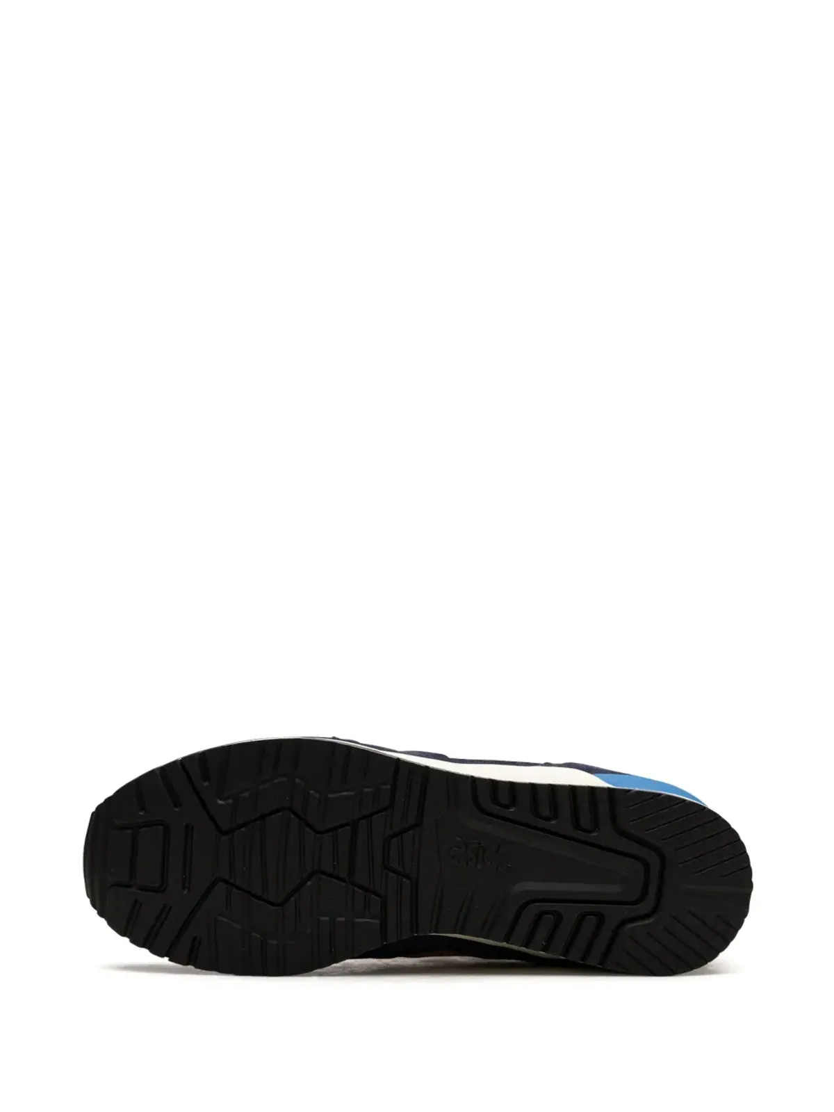 ASICS x X-Men x Kith Gel-Lyte III ’07 Remastered サイクロプス スニーカー - 画像4