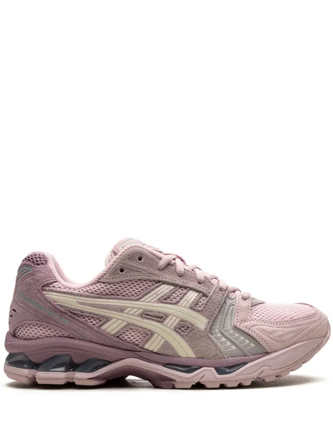 ASICS ASICS Gel-Kayano 14 Barely Rose/Cream スニーカーの商品画像