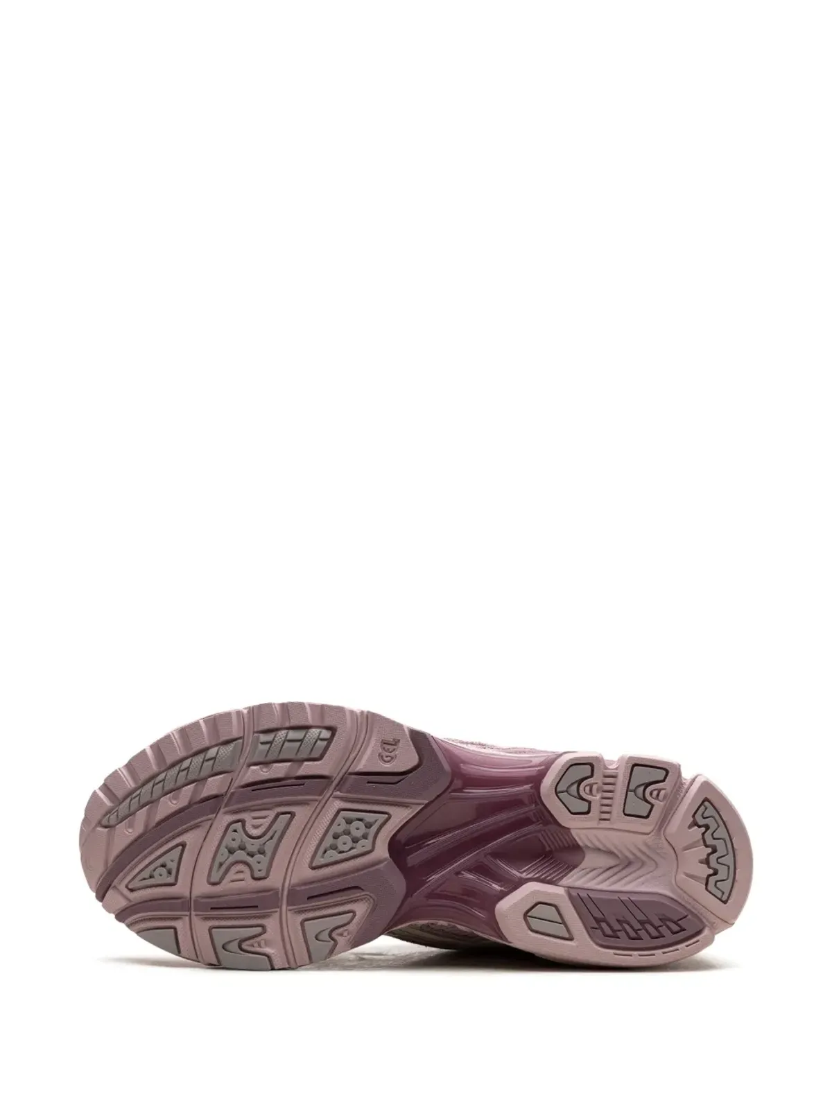 ASICS Gel-Kayano 14 Barely Rose/Cream スニーカー - 画像4