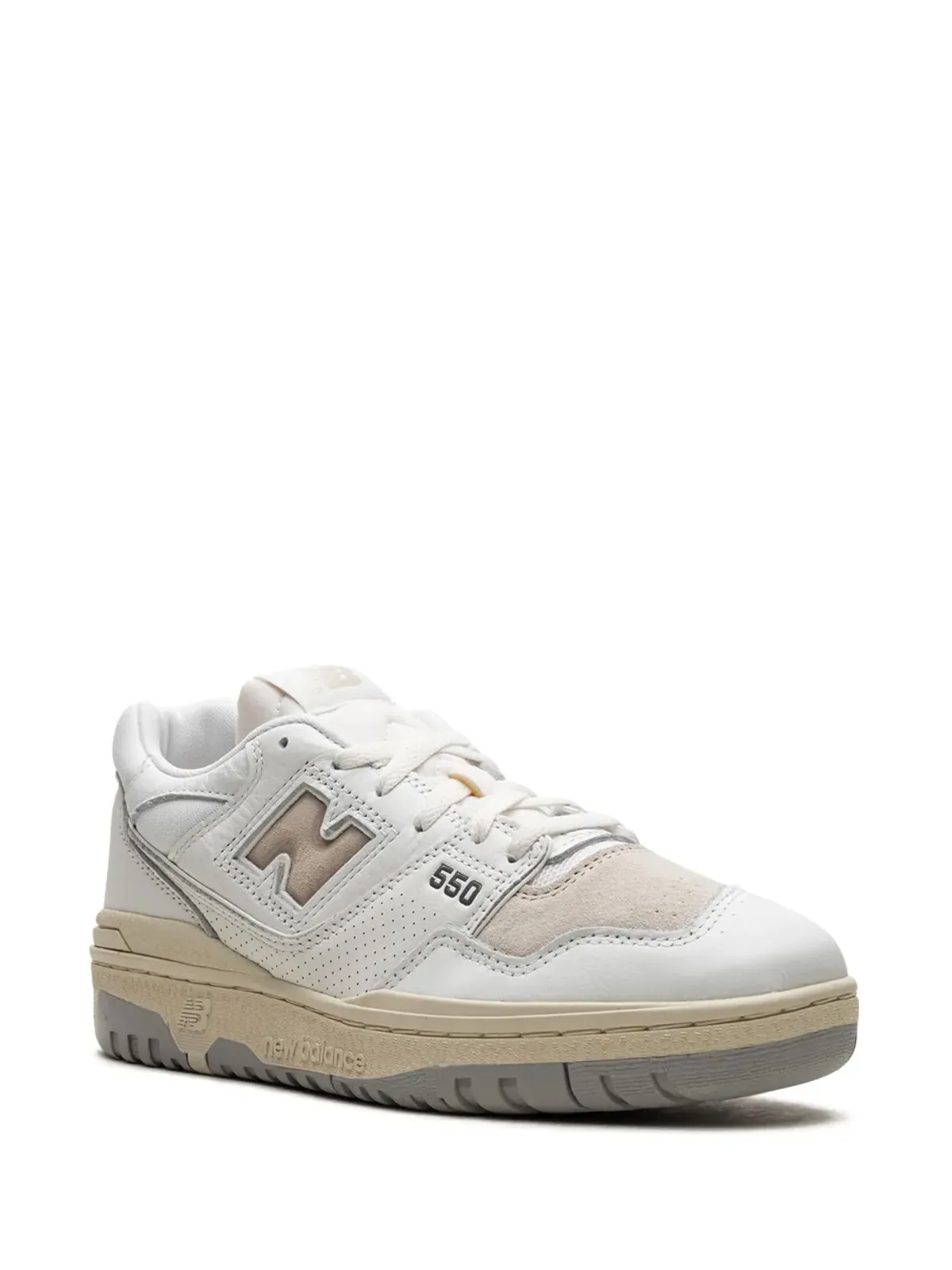 New Balance 550 ロー・トップ スニーカー - 画像2
