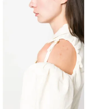 Jacquemus La veste Galliga アシンメトリック ブレザー - サムネイル5