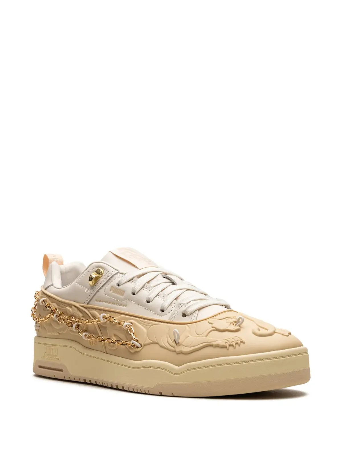PUMA x Dapper Dan Slipstream Lo ポストゲーム・ランウェイ スニーカー - 画像2