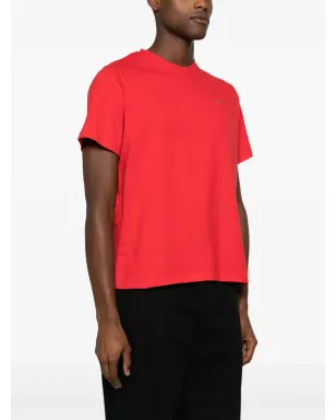 Coperni ロゴプリント コットン Tシャツ - サムネイル3