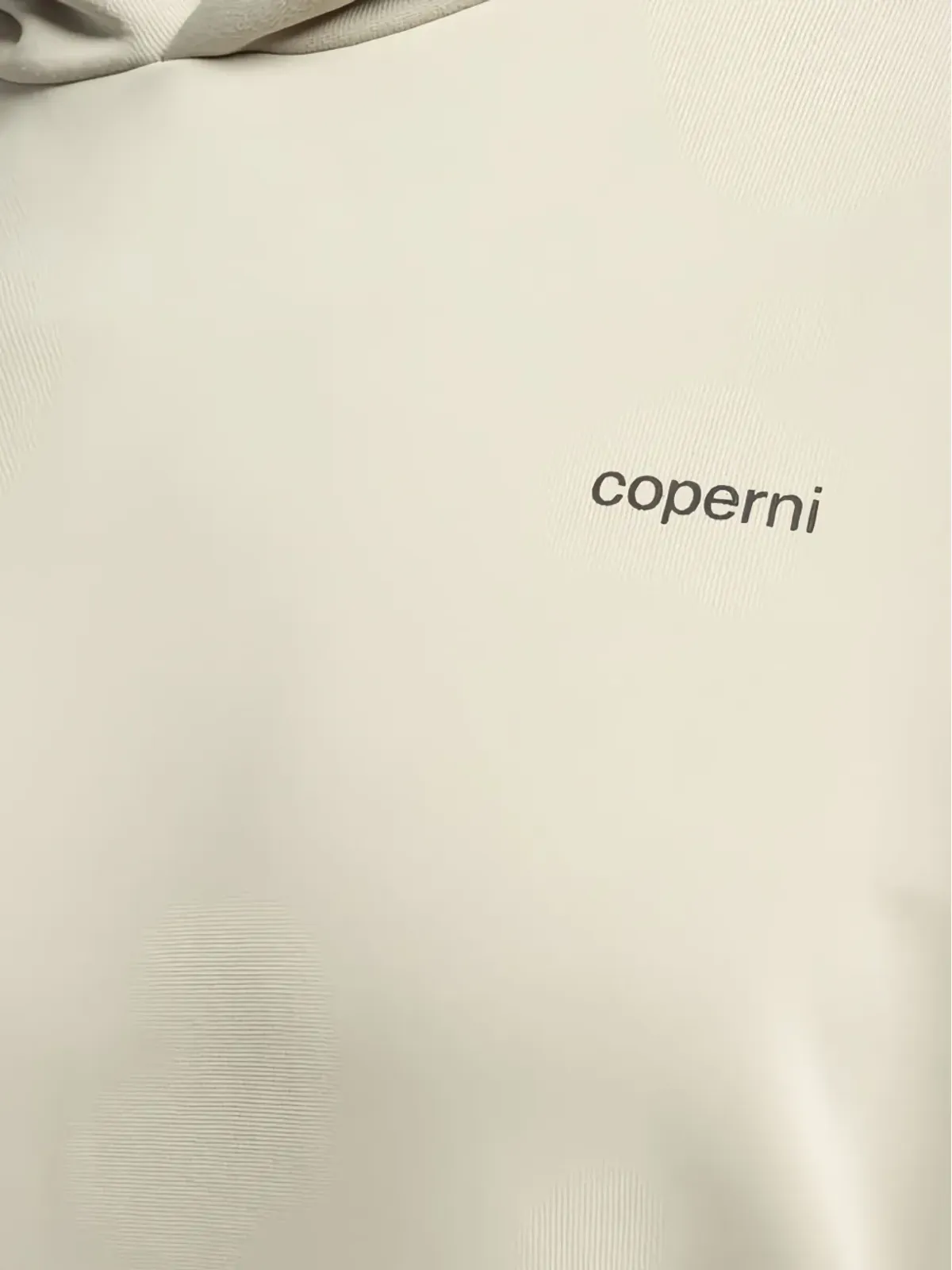Coperni ロゴプリント フーディー - 画像5