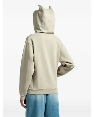 Coperni ロゴプリント フーディー - サムネイル4