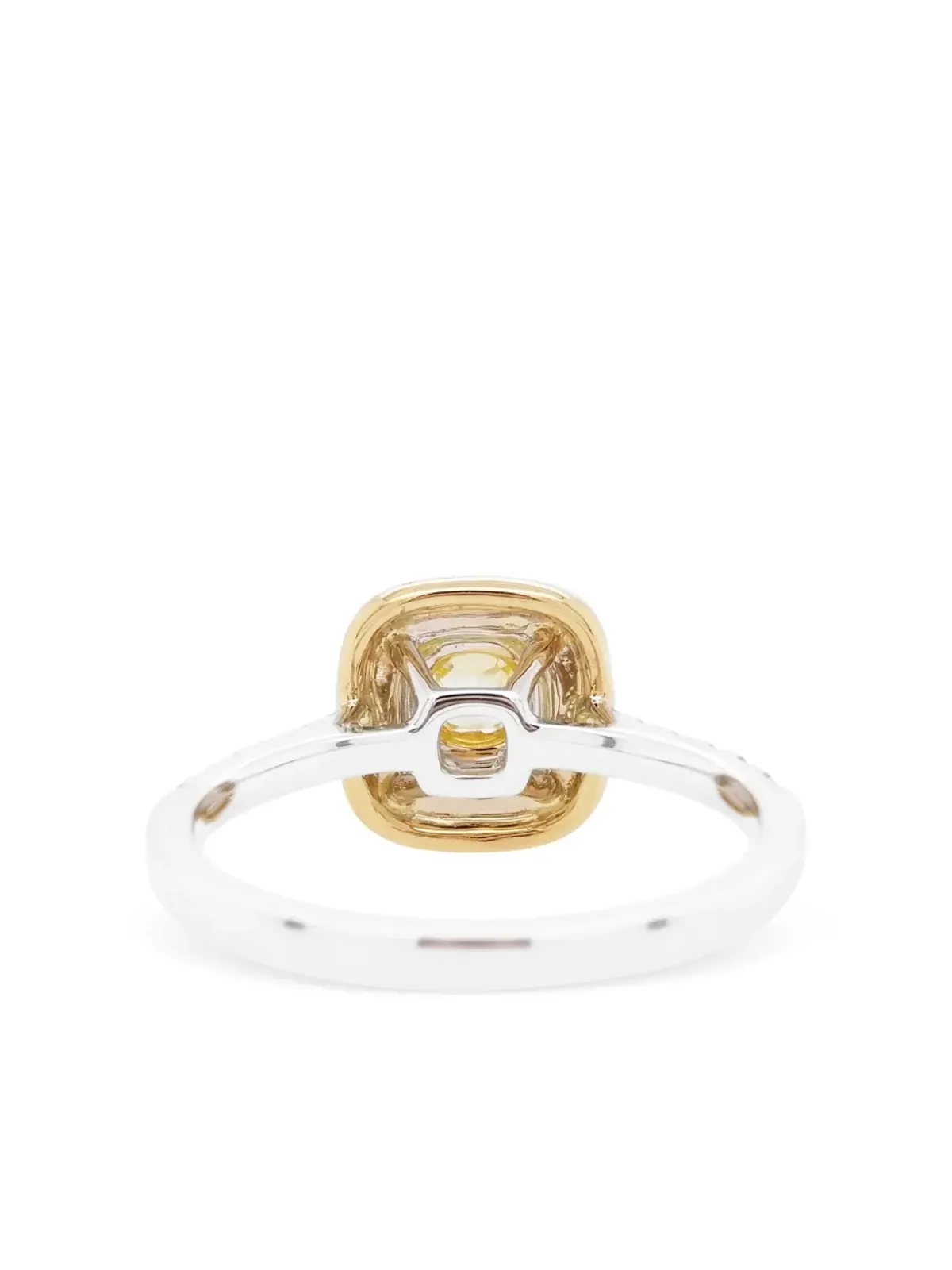 HYT Jewelry ダイヤモンド カクテルリング - 画像3