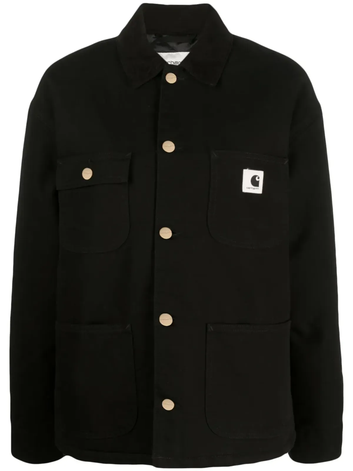 Carhartt WIP OC Michigan オーガニックコットン ジャケット - 画像1