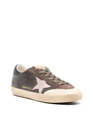 Golden Goose スーパースター パネルドスニーカー - サムネイル2