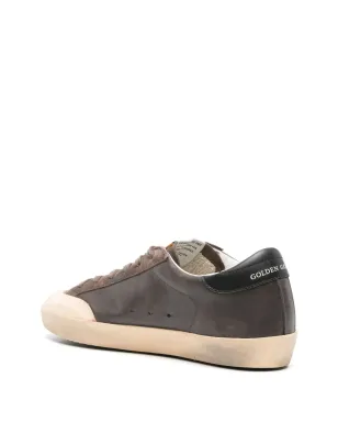 Golden Goose スーパースター パネルドスニーカー - サムネイル3