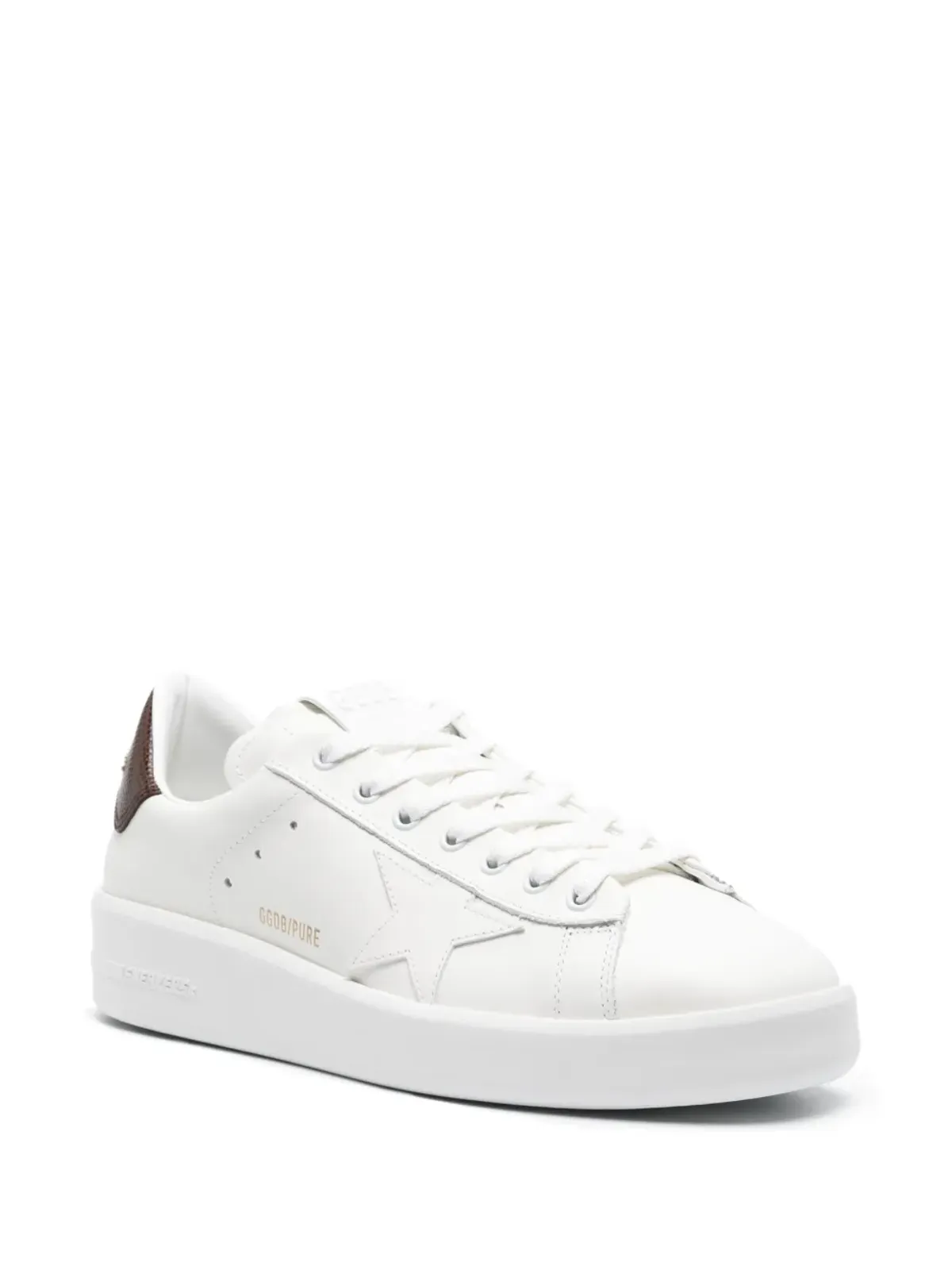 Golden Goose Purestar スニーカー - 画像2