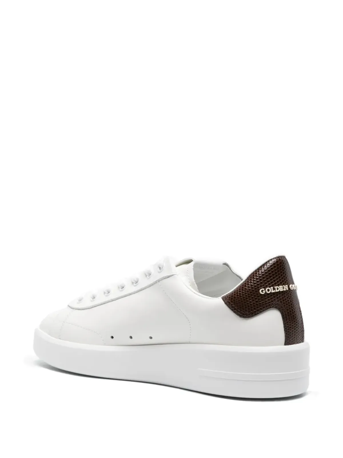 Golden Goose Purestar スニーカー - 画像3