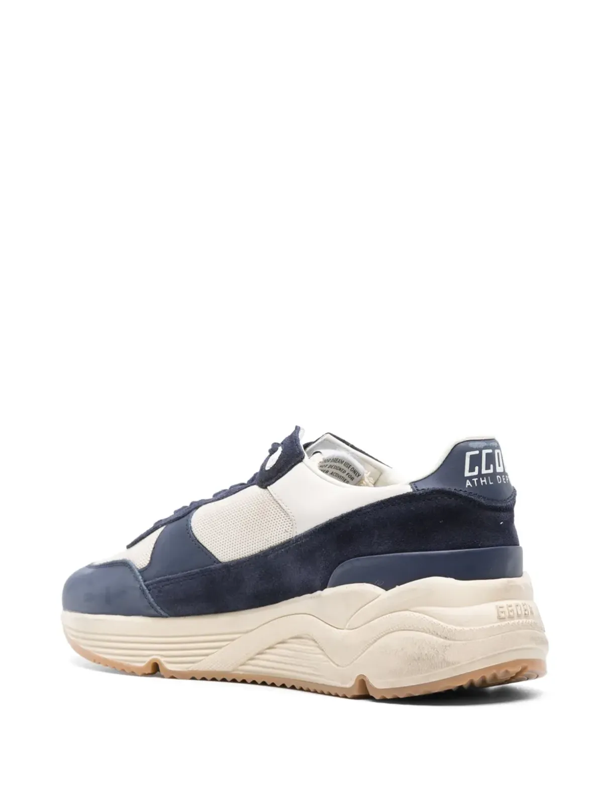 Golden Goose Super-Star スニーカー - 画像3