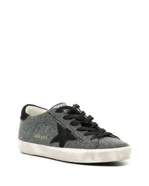 Golden Goose スーパースター エンベリッシュド スニーカー - サムネイル2