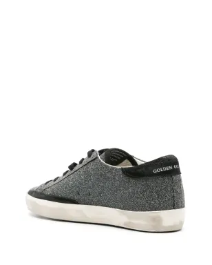 Golden Goose スーパースター エンベリッシュド スニーカー - サムネイル3