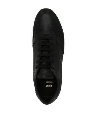 BOSS Parkour ロー・トップスニーカー - サムネイル4