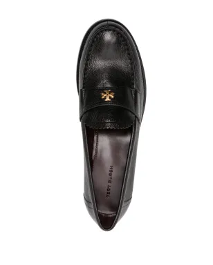 Tory Burch クラシックレザー ローファー - サムネイル4