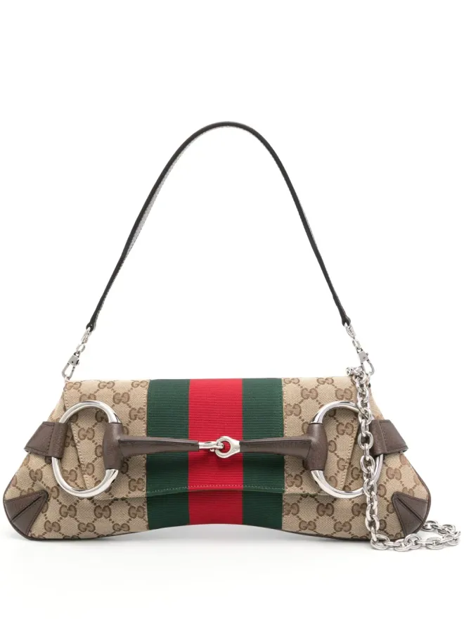 Gucci Gucci ホースビットチェーンショルダーバッグの商品画像