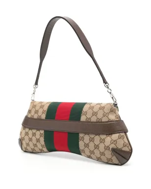 Gucci ホースビットチェーンショルダーバッグ - サムネイル3