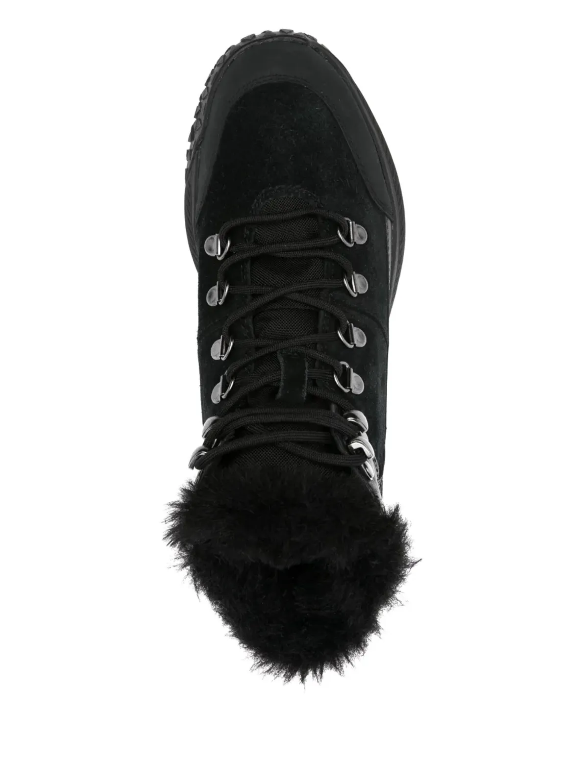 Geox Oliviera boots - Black - 画像4