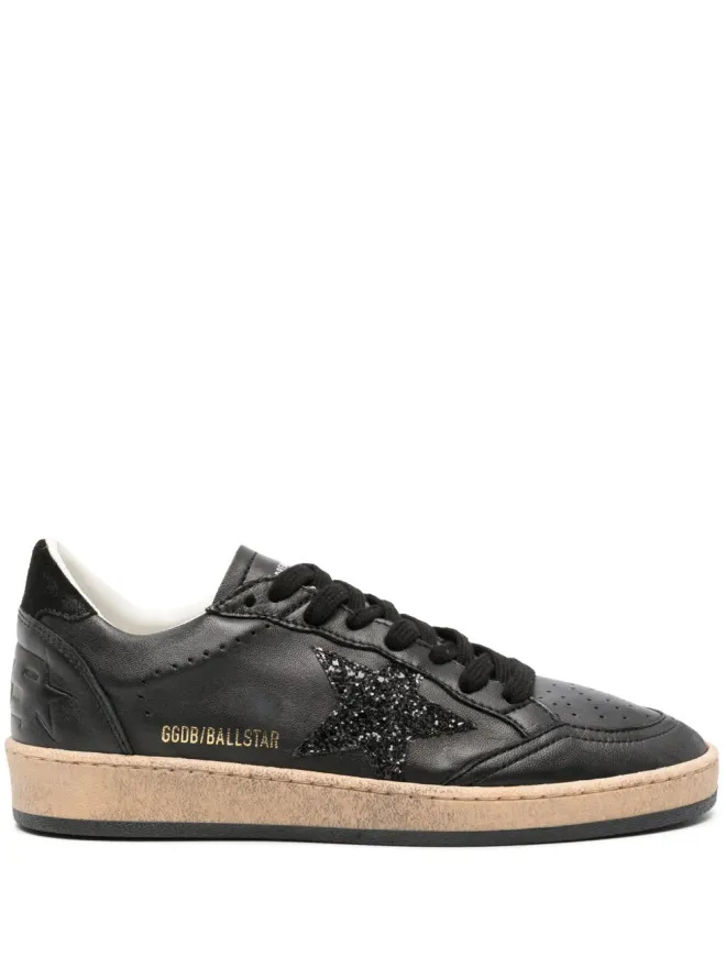Golden Goose Golden Goose ボールスター スニーカーの商品画像