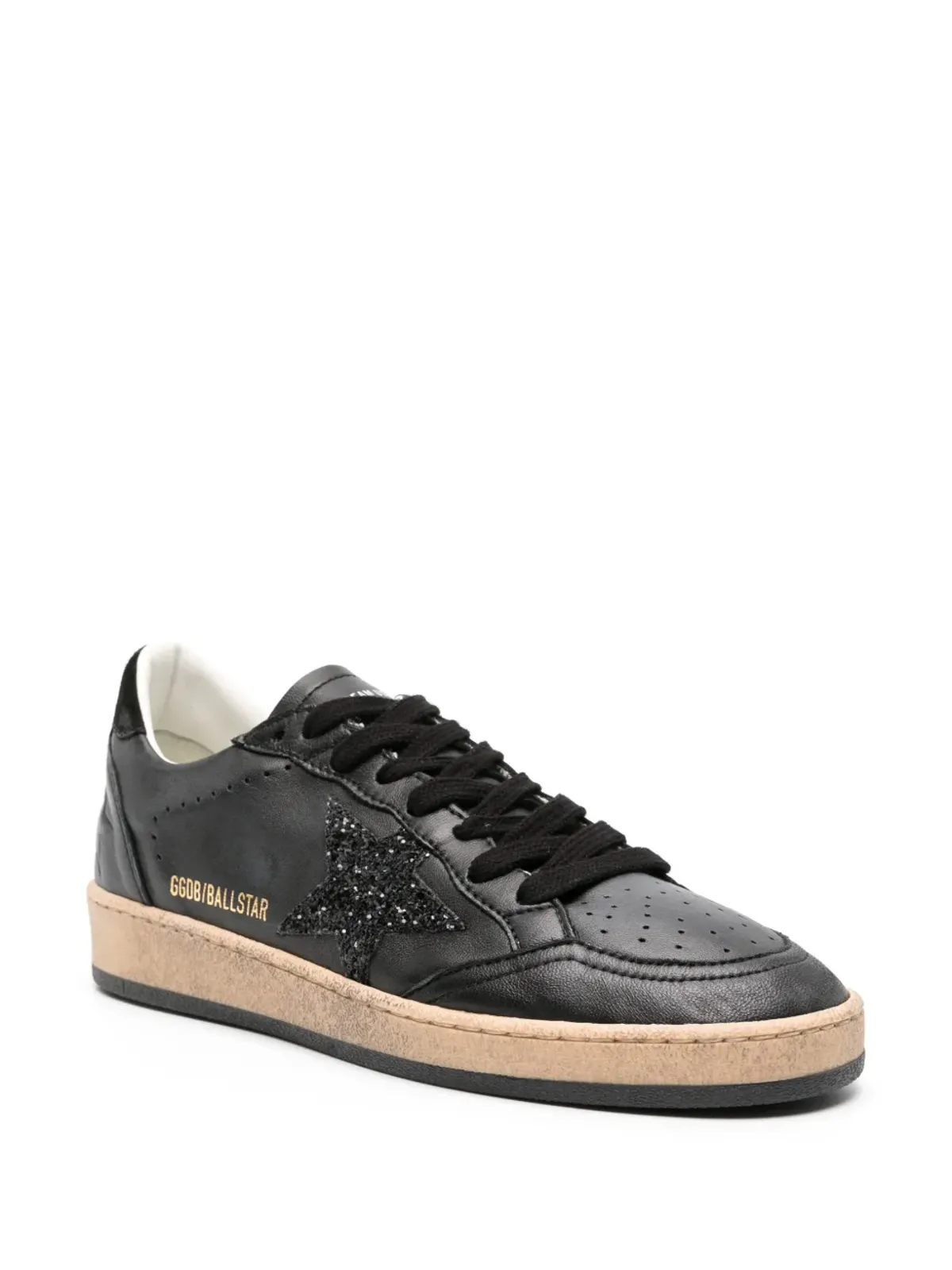 Golden Goose ボールスター スニーカー - 画像2