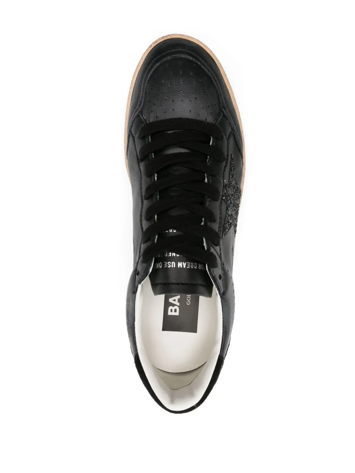 Golden Goose ボールスター スニーカー - 画像4