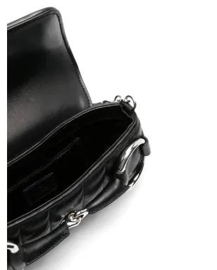 Gucci ホースビットチェーンショルダーバッグ - サムネイル5
