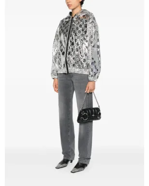 Gucci ホースビットチェーンショルダーバッグ - サムネイル2