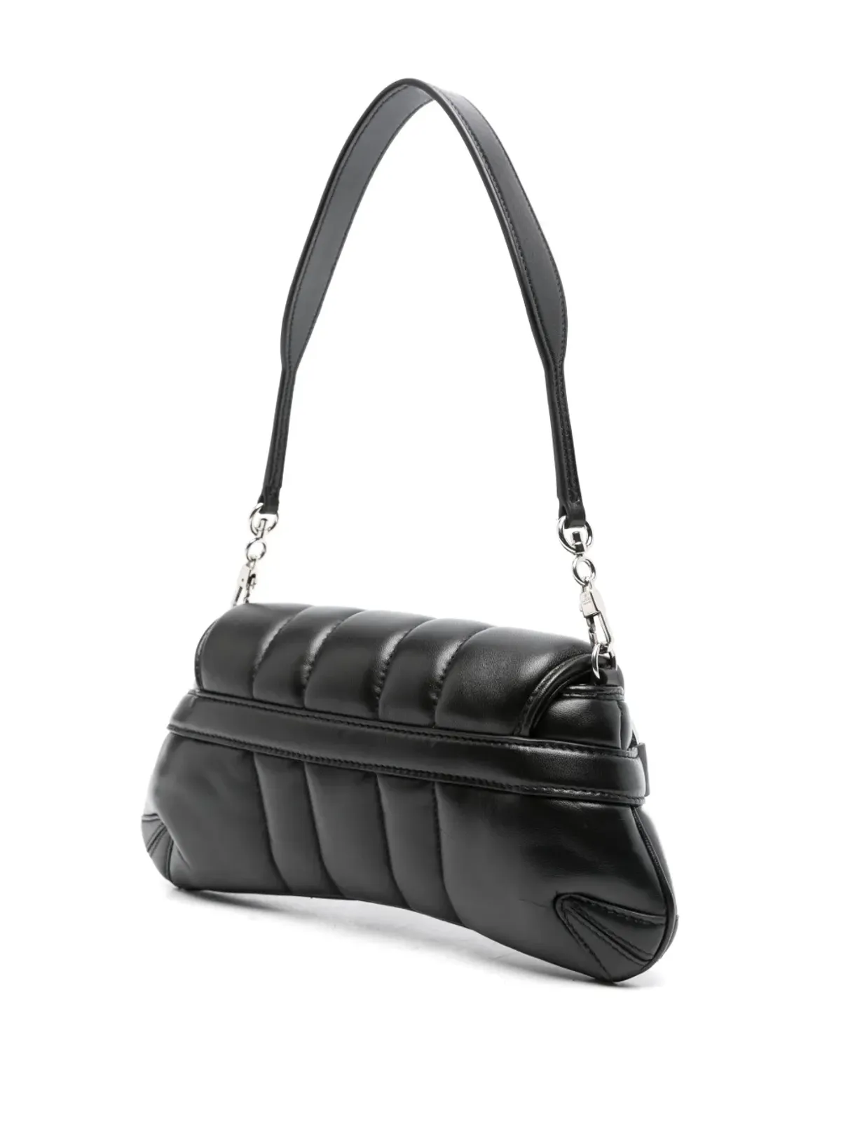 Gucci ホースビットチェーンショルダーバッグ - 画像3